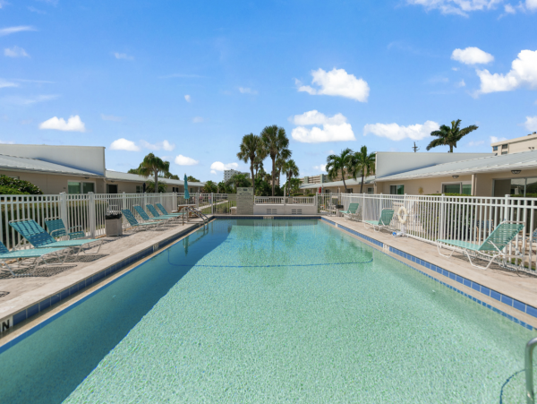 Siesta Key Beach Condo Two Bedrooms Two Bathroom Sleeps 6